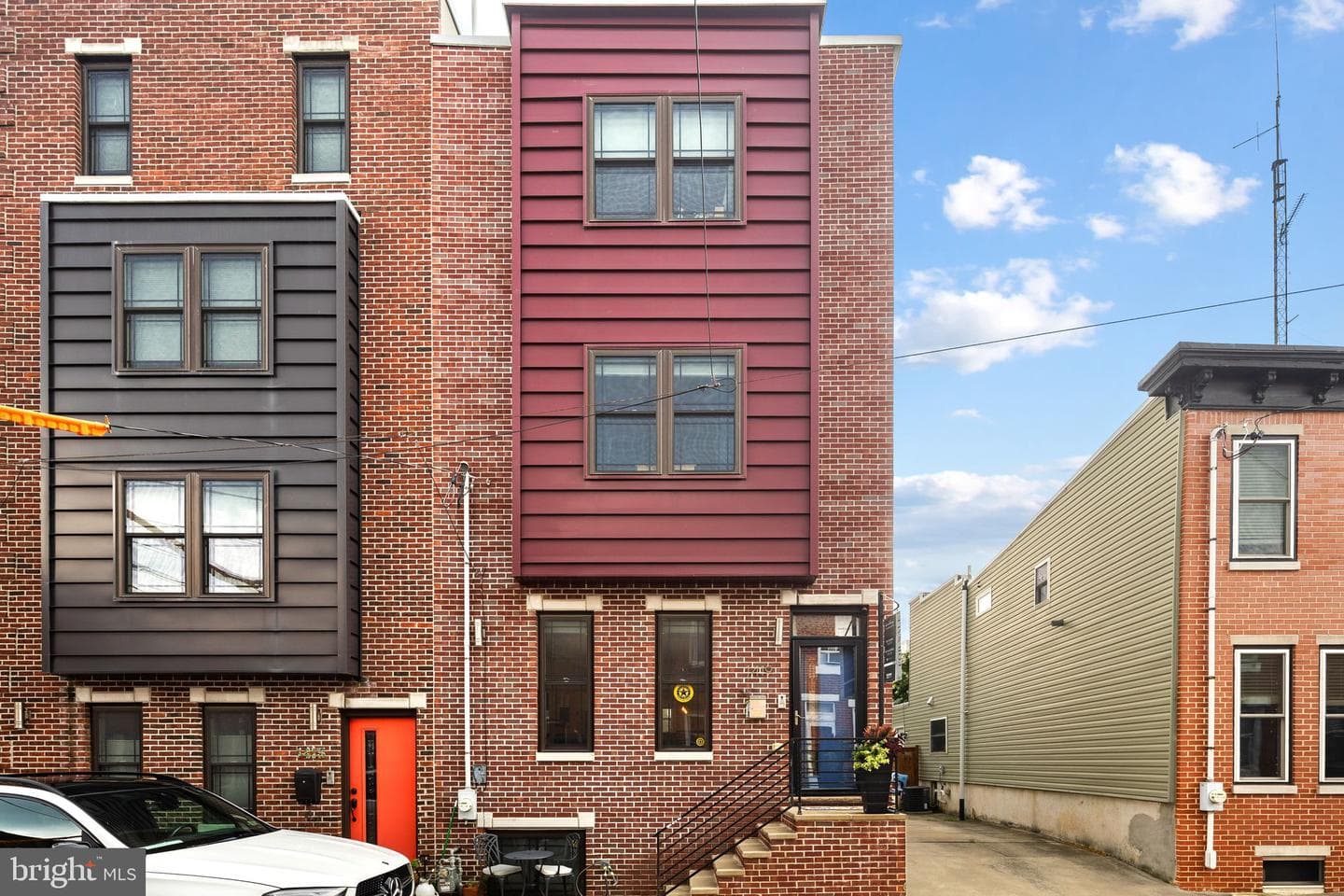 1419 S Orianna Street, Philadelphia