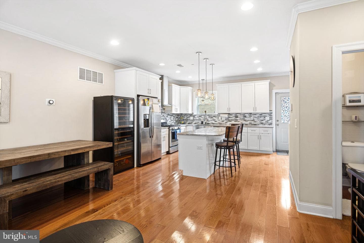 1419 S Orianna Street photo 4