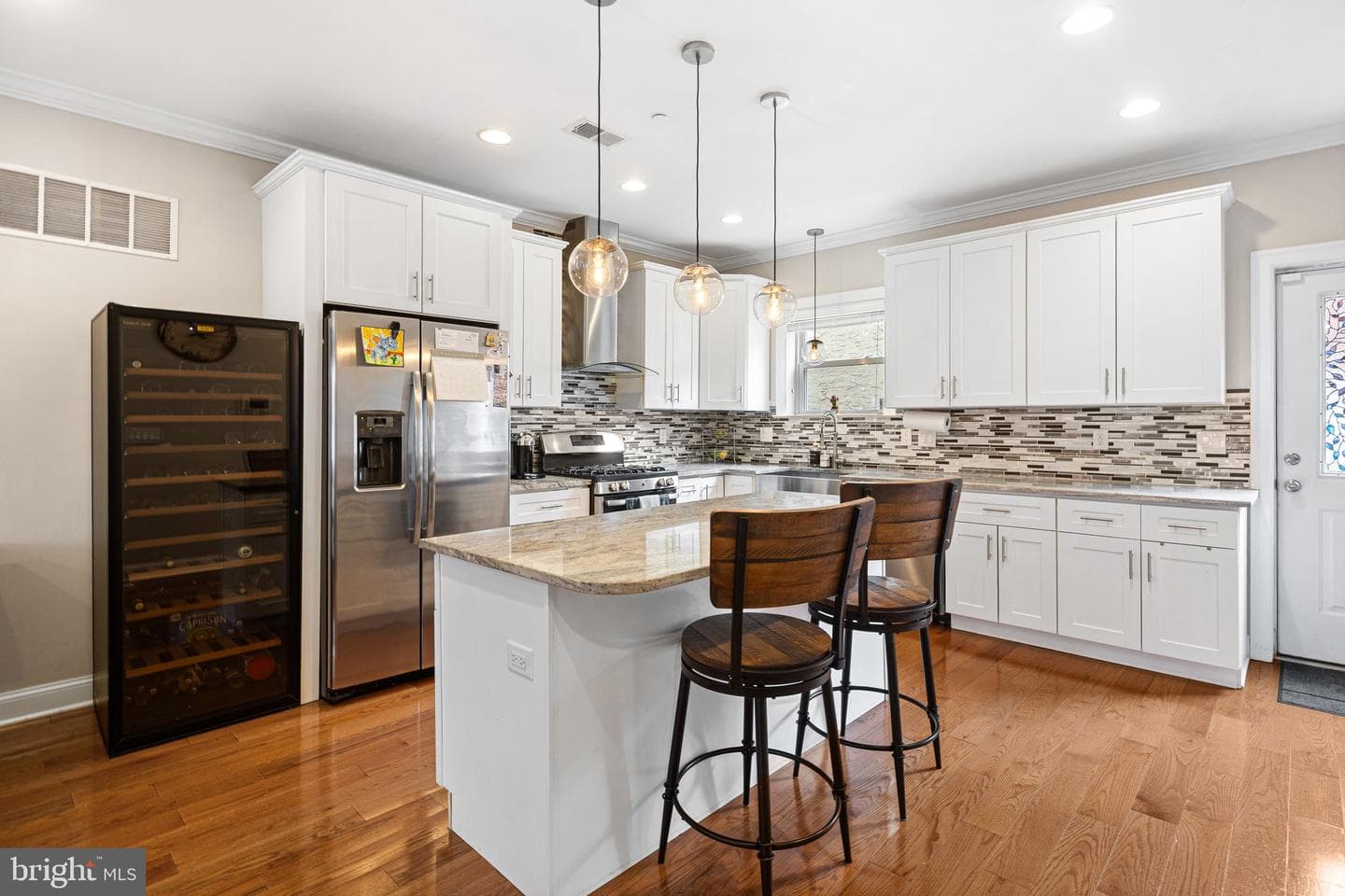 1419 S Orianna Street photo 6