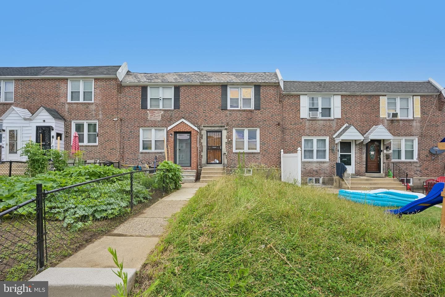 7343 Woodcrest Avenue, Philadelphia