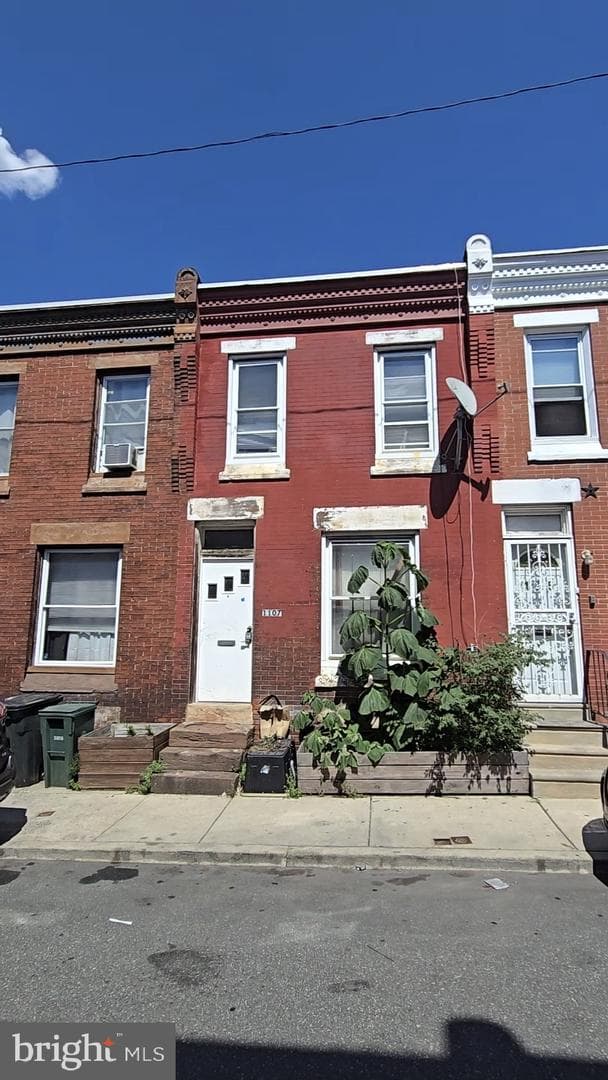1107 N Union Street, Philadelphia