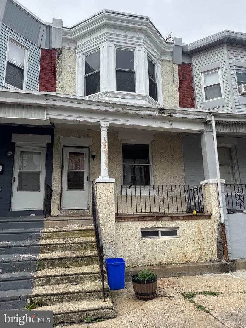 1246 S Ruby Street, Philadelphia