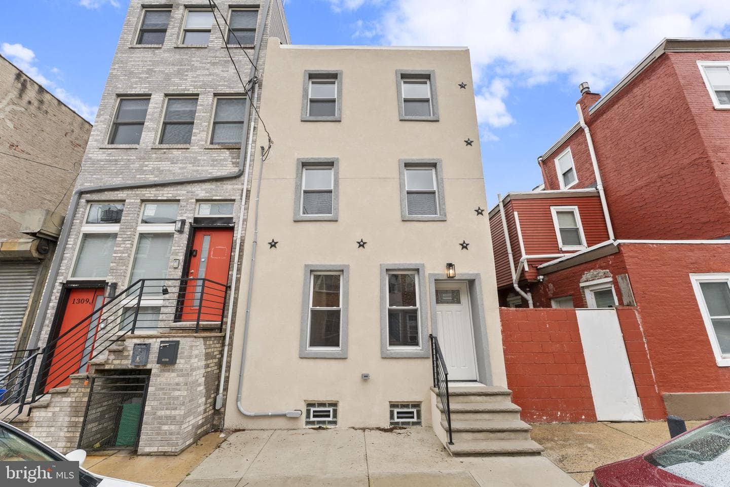 1307 N Randolph Street, Philadelphia