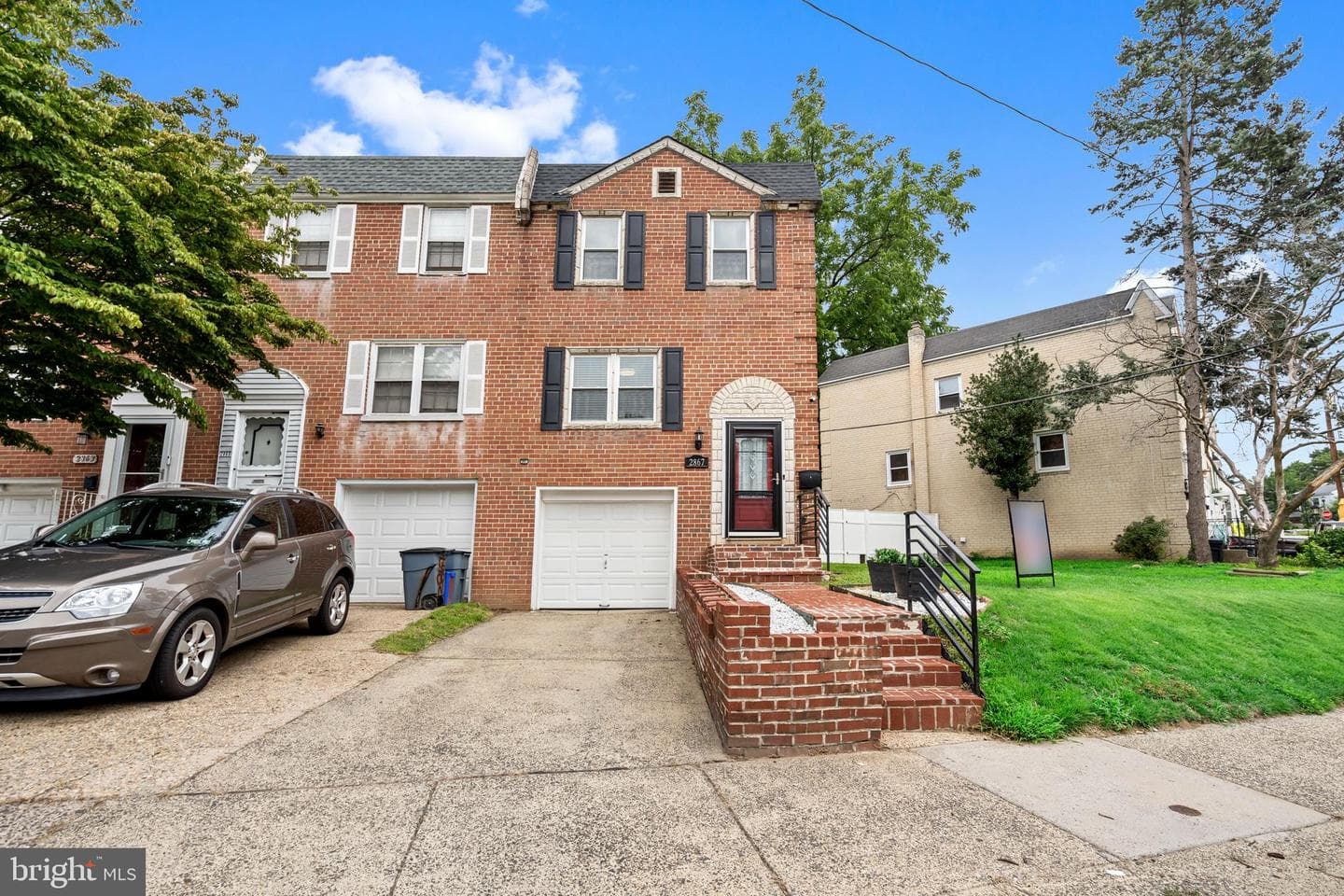 2867 Angus Road, Philadelphia