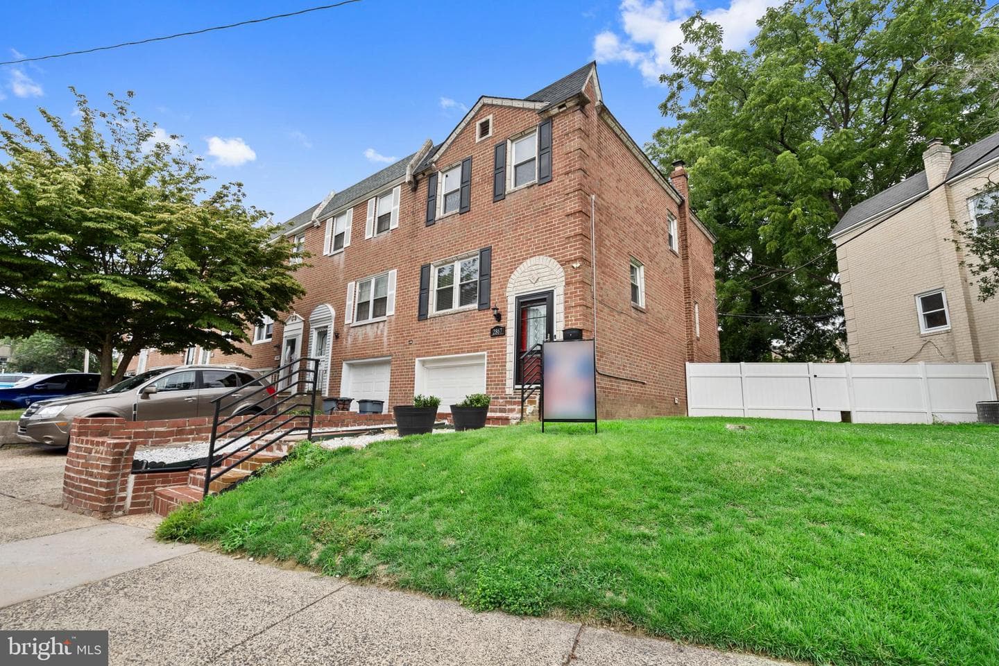 2867 Angus Road, Philadelphia