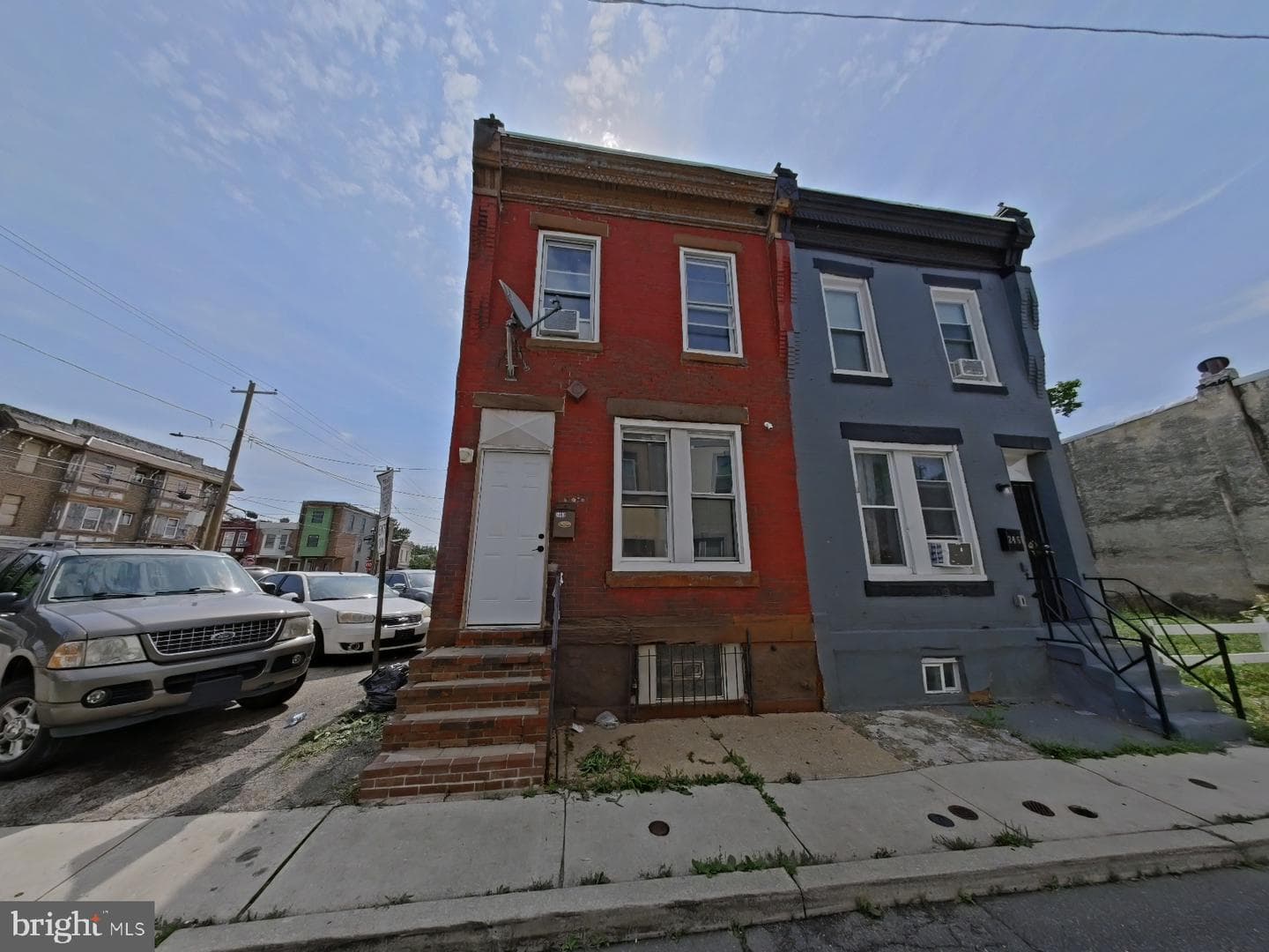 2463 N Natrona Street, Philadelphia