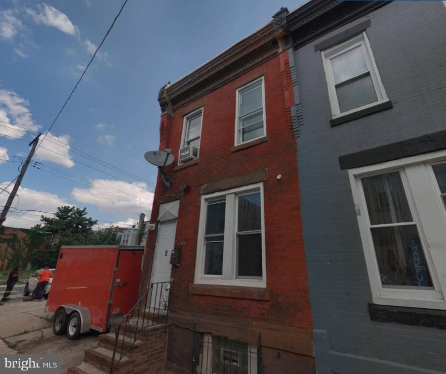 2463 N Natrona Street, Philadelphia