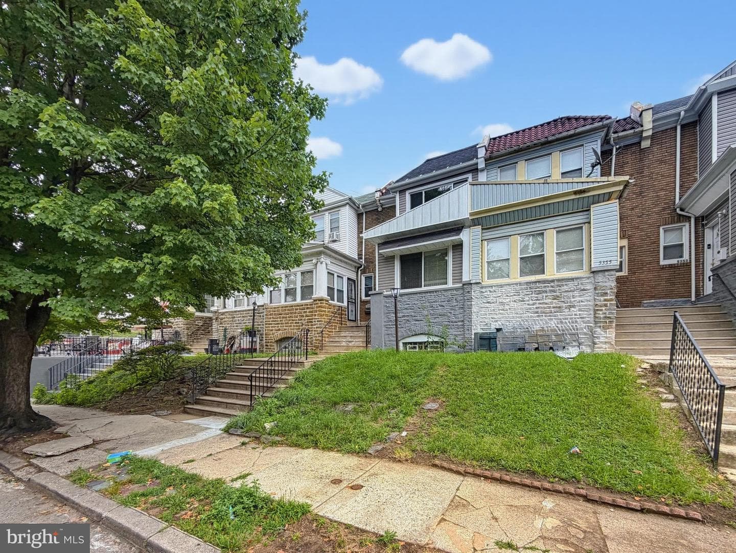 5357 N Sydenham Street, Philadelphia