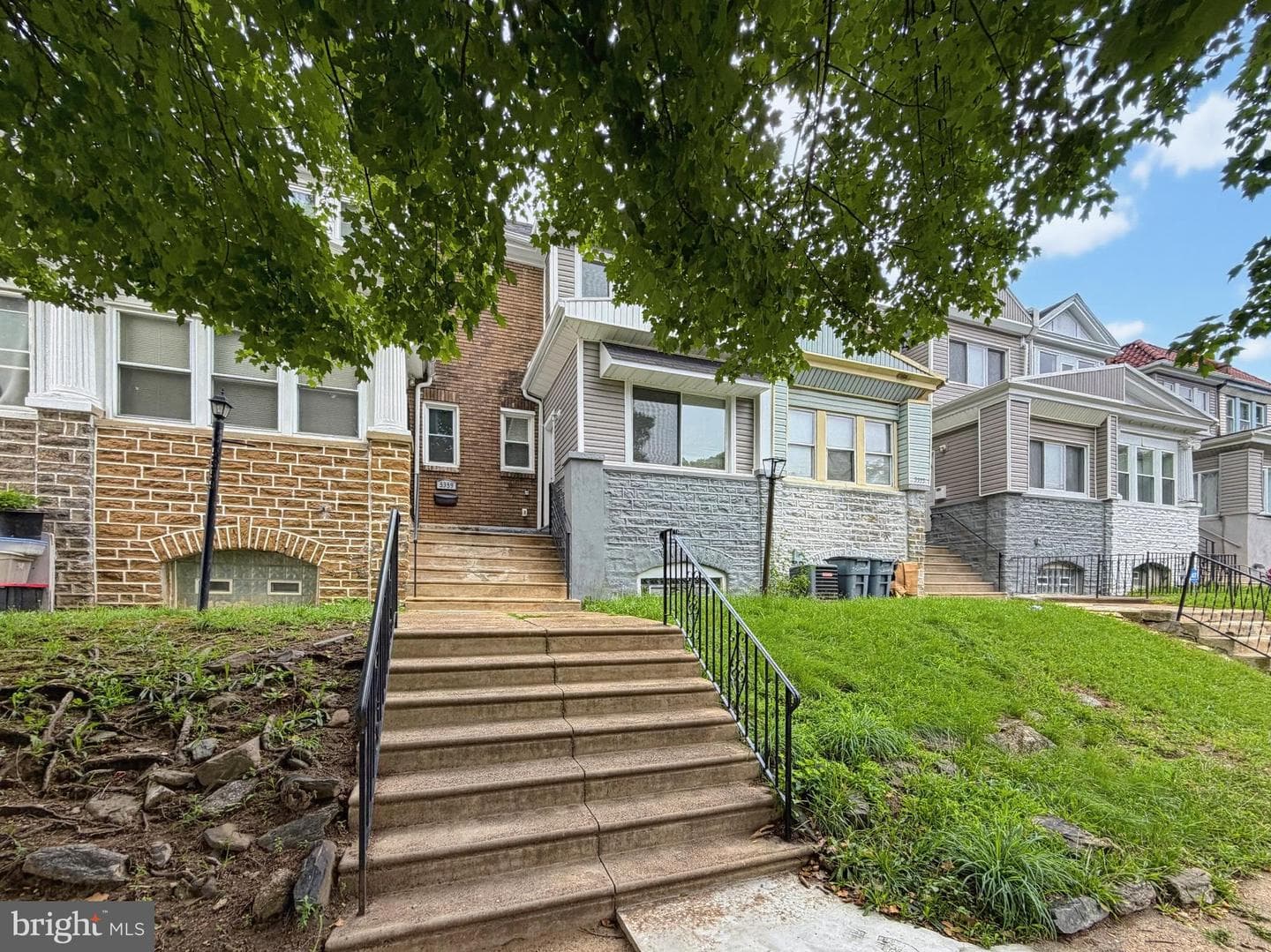 5357 N Sydenham Street, Philadelphia