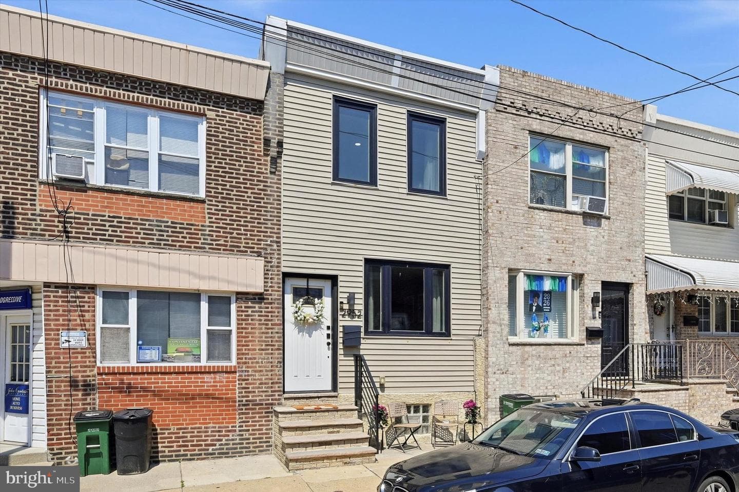 2952 S Sydenham, Philadelphia