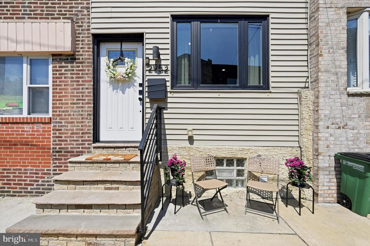 2952 S Sydenham, Philadelphia