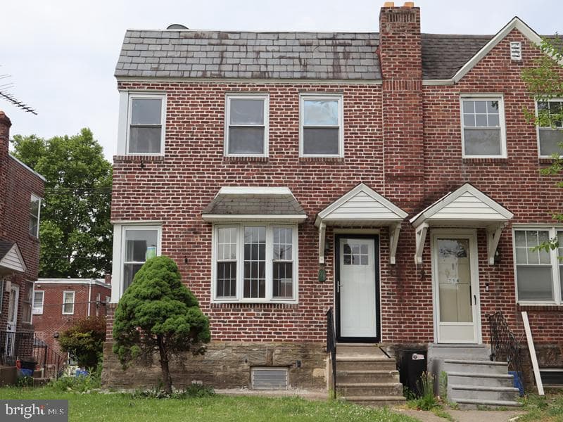 716 Disston Street, Philadelphia