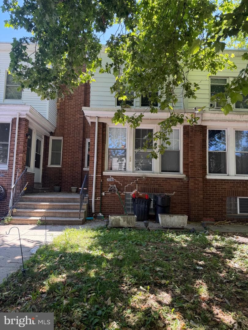 3344 Brighton Street, Philadelphia
