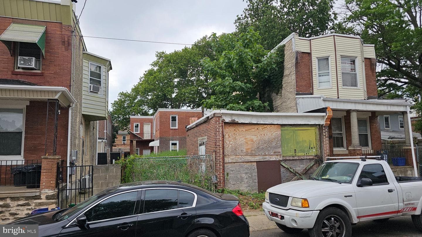 5511 N 2nd Street, Philadelphia