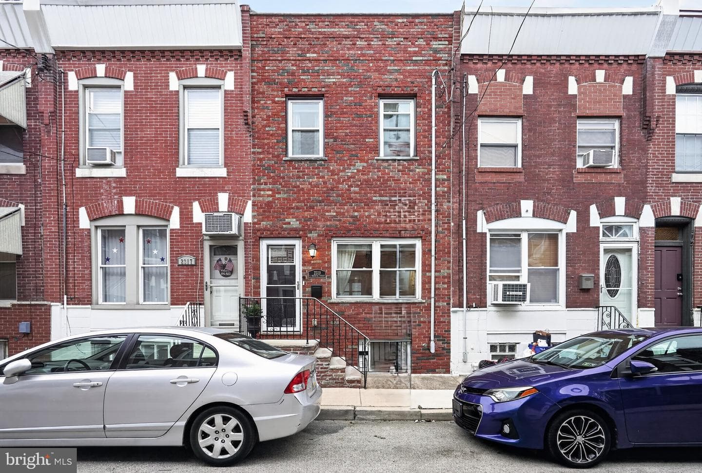 2319 S Warnock Street, Philadelphia