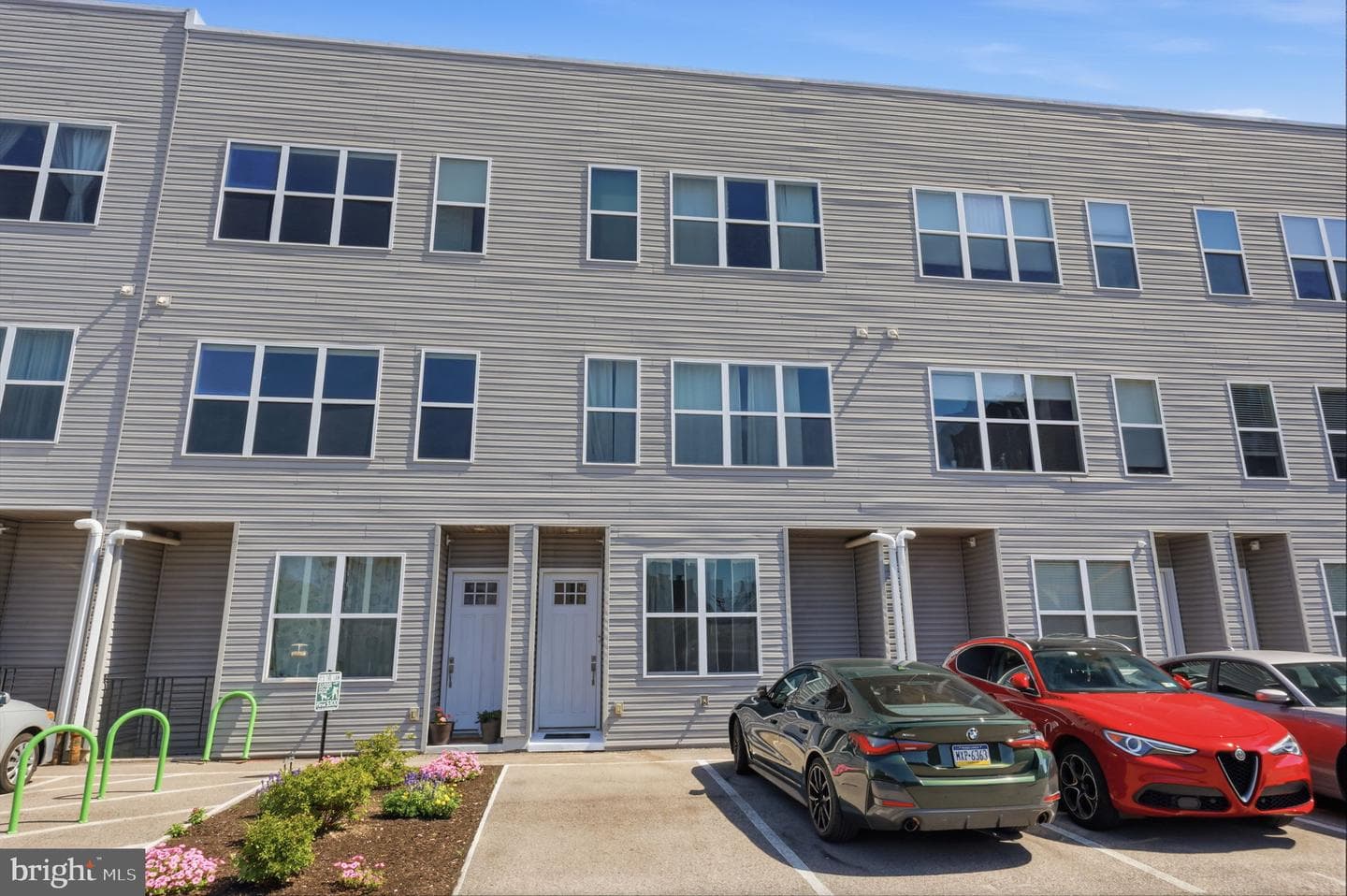 516 W Montgomery Avenue #1, Philadelphia