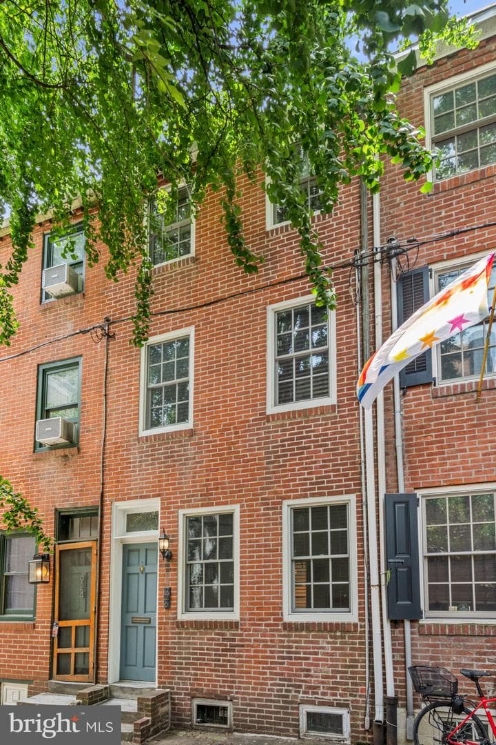 926 Irving Street, Philadelphia