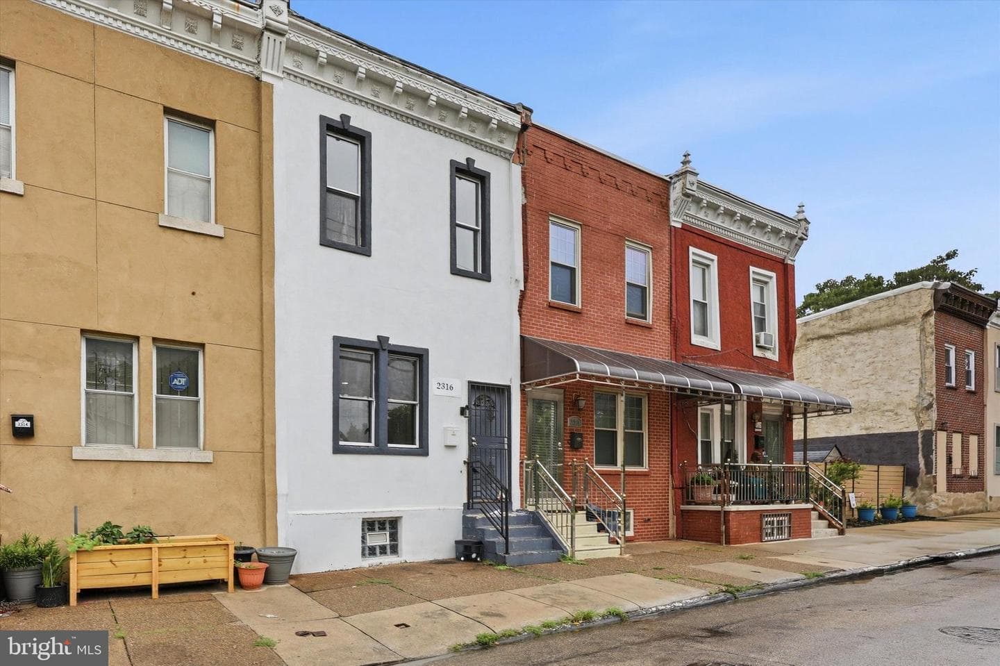 2316 N 12th Street, Philadelphia