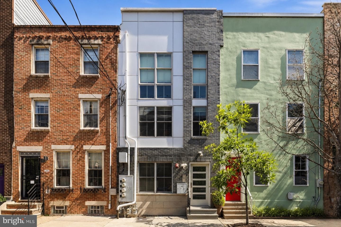 1821 Carpenter Street #a, Philadelphia