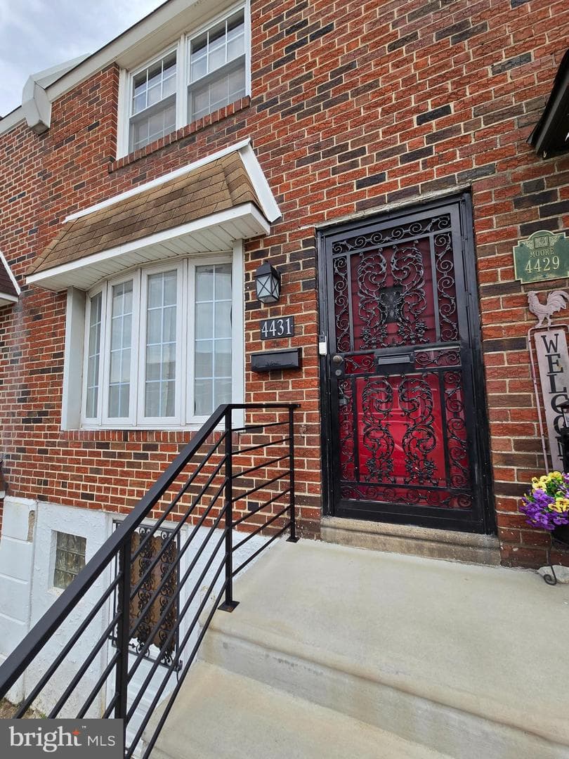 4431 Garden Street, Philadelphia