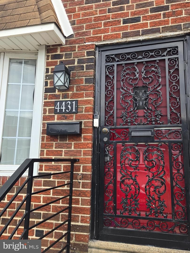 4431 Garden Street, Philadelphia