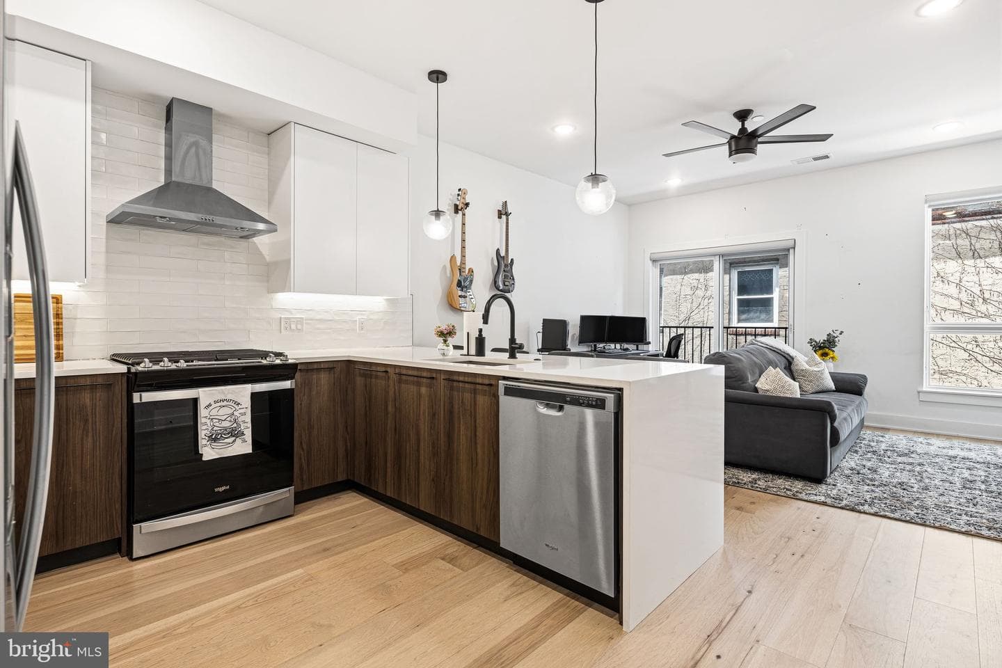 1723 Francis Street #3d, Philadelphia