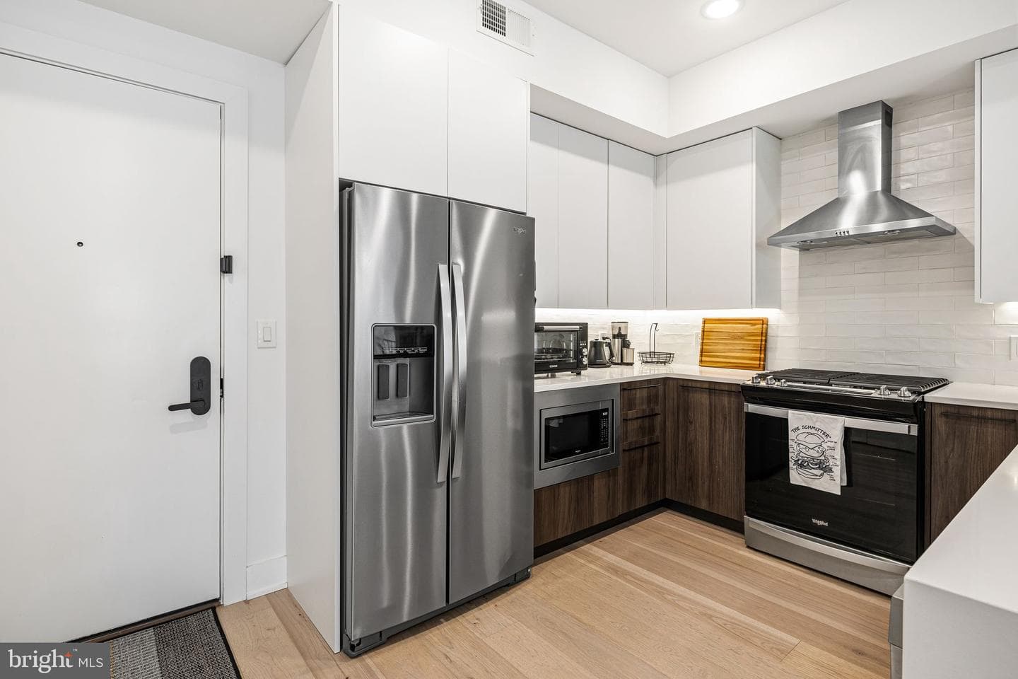 1723 Francis Street #3d, Philadelphia