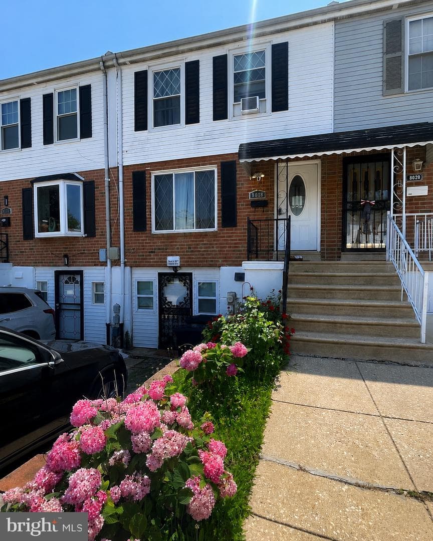 8018 Chelwynde Avenue, Philadelphia