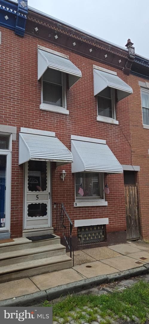 5 Willig Avenue, Philadelphia