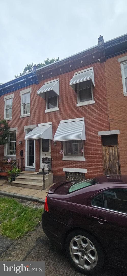 5 Willig Avenue, Philadelphia