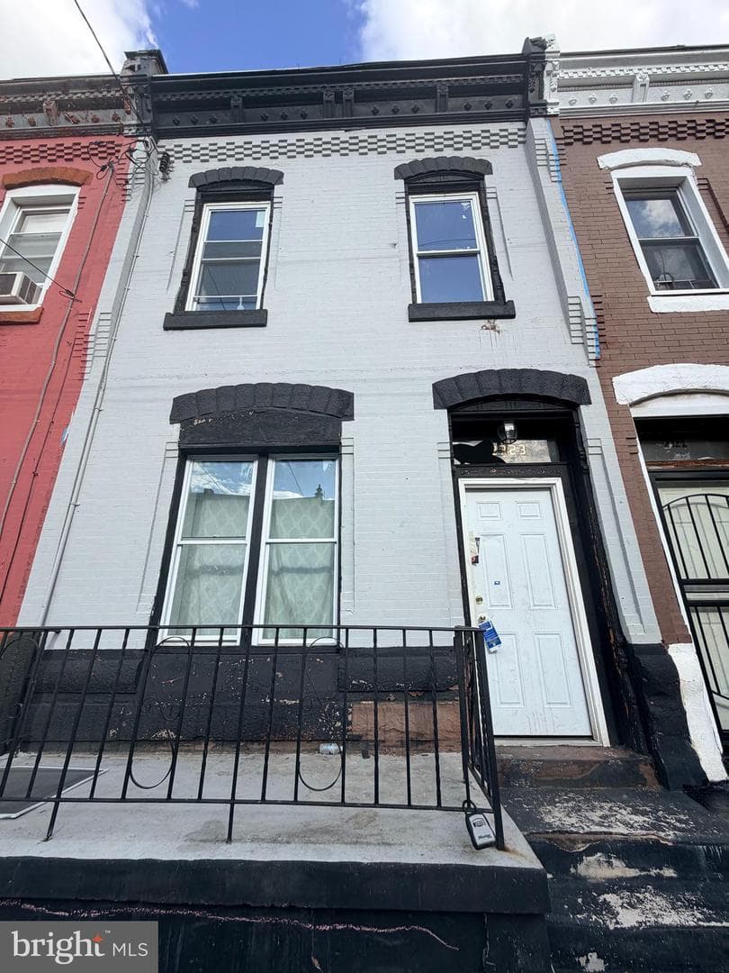 2323 N 18th Street, Philadelphia