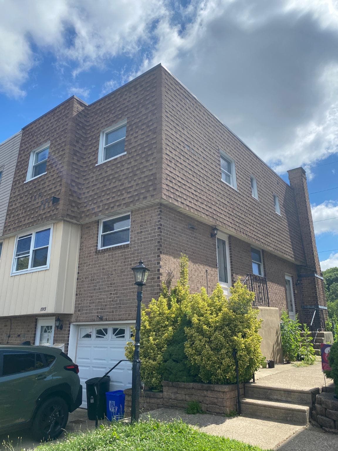 8909 Lewin Place, Philadelphia