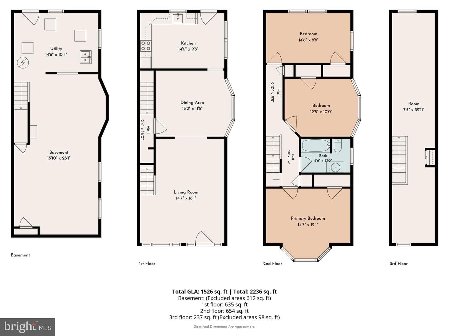 333 Sanger Street E, Philadelphia