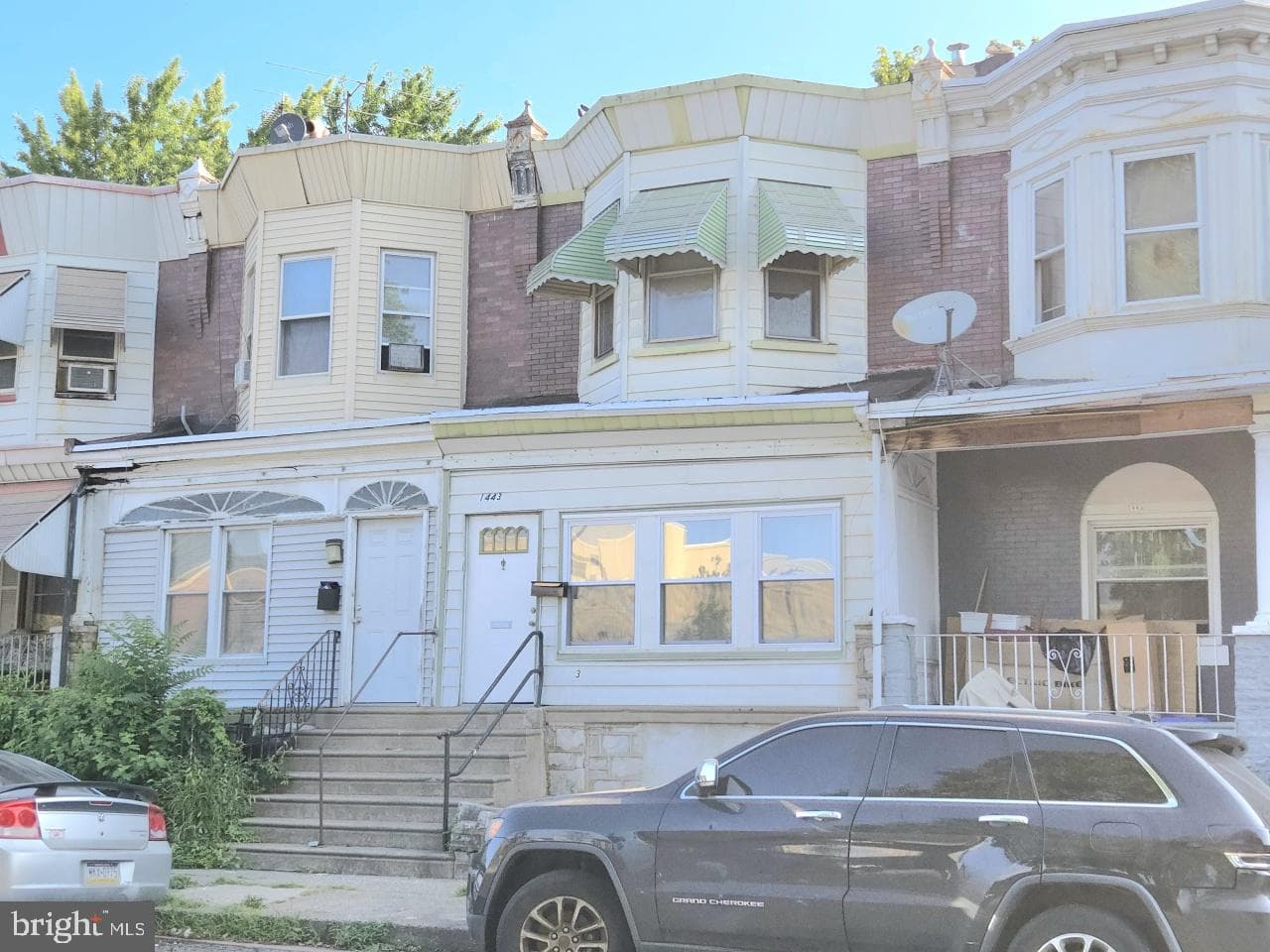 1443 S 53rd Street, Philadelphia