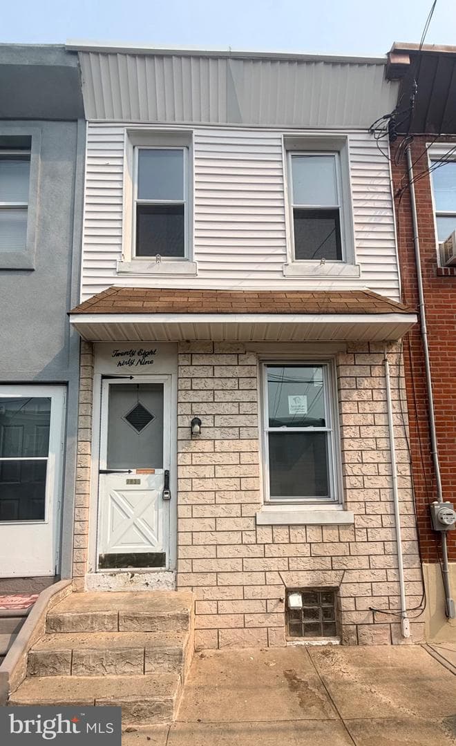 2839 Almond Street, Philadelphia