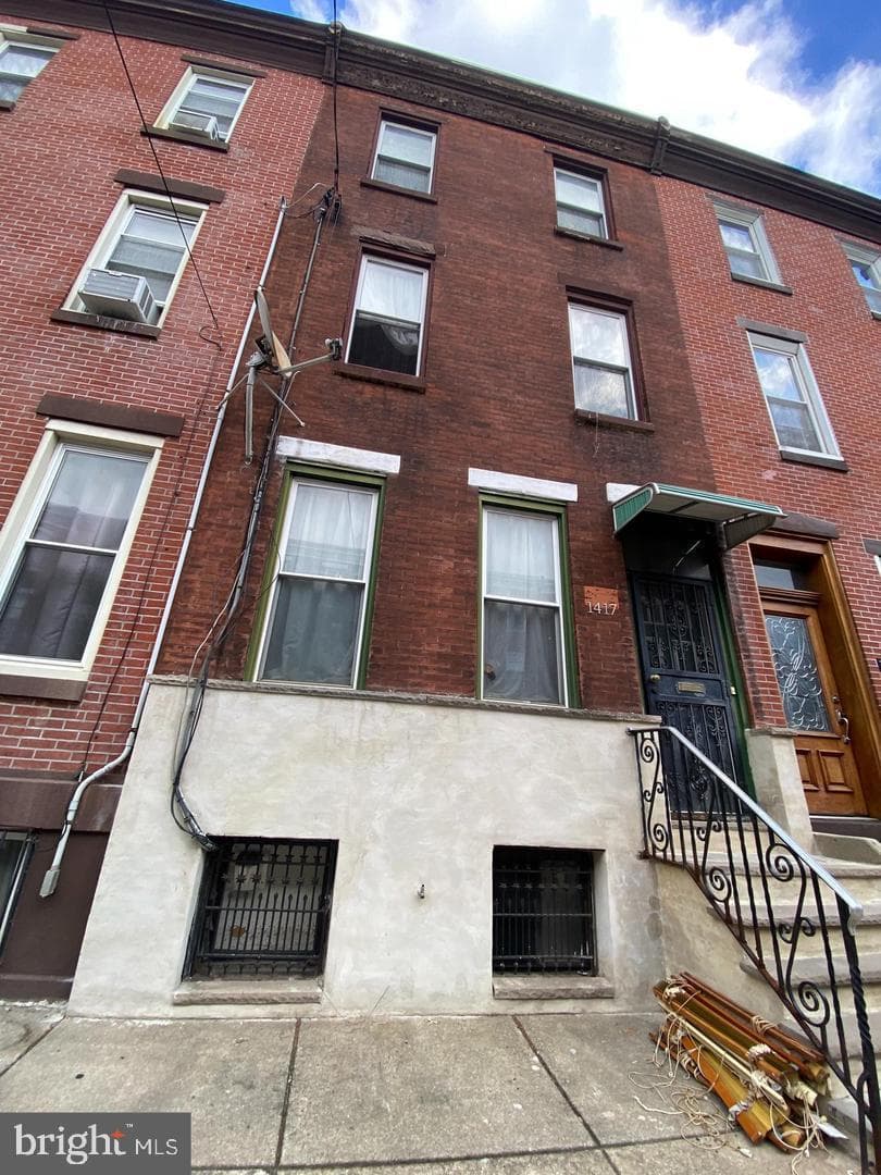 1417 S 15th Street, Philadelphia