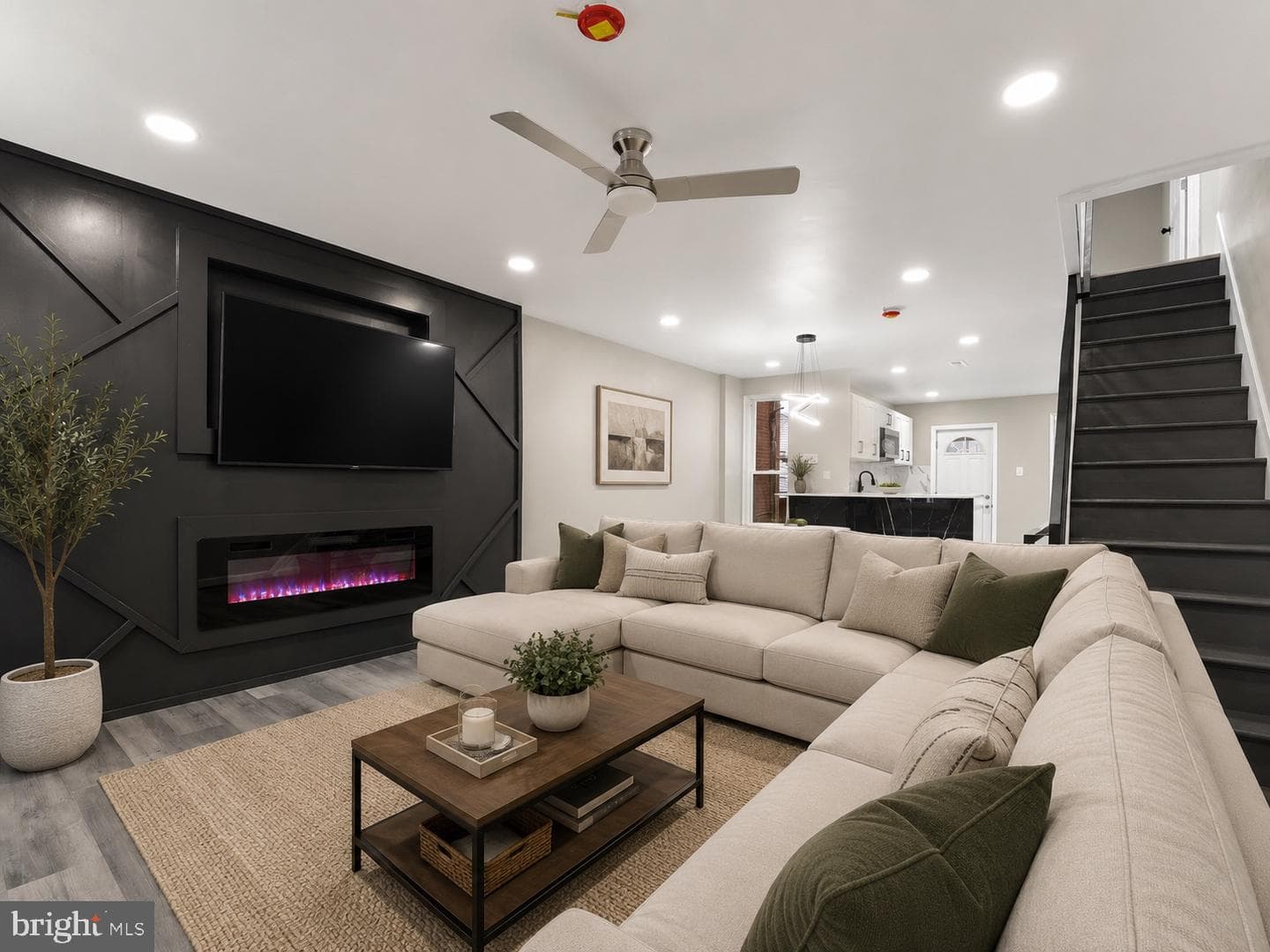 144 Fern Street, Philadelphia