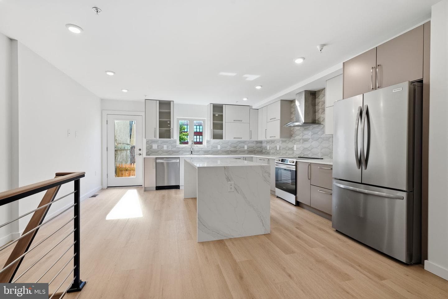 1517 Bodine Street N #a, Philadelphia