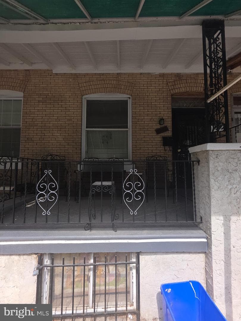 122 Wilton Street, Philadelphia