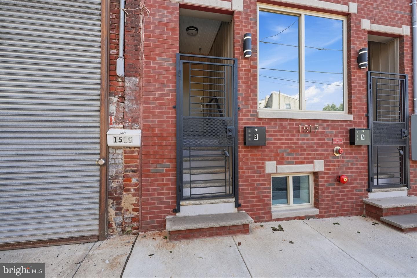 1517 Bodine Street N #b photo 11