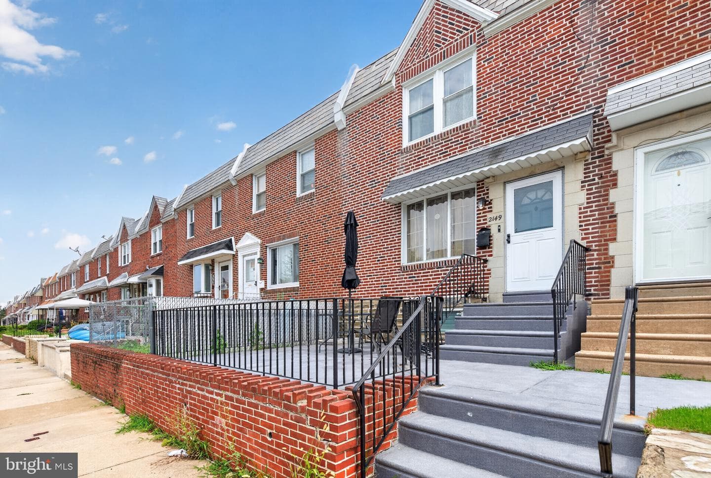 2149 Lardner Street, Philadelphia