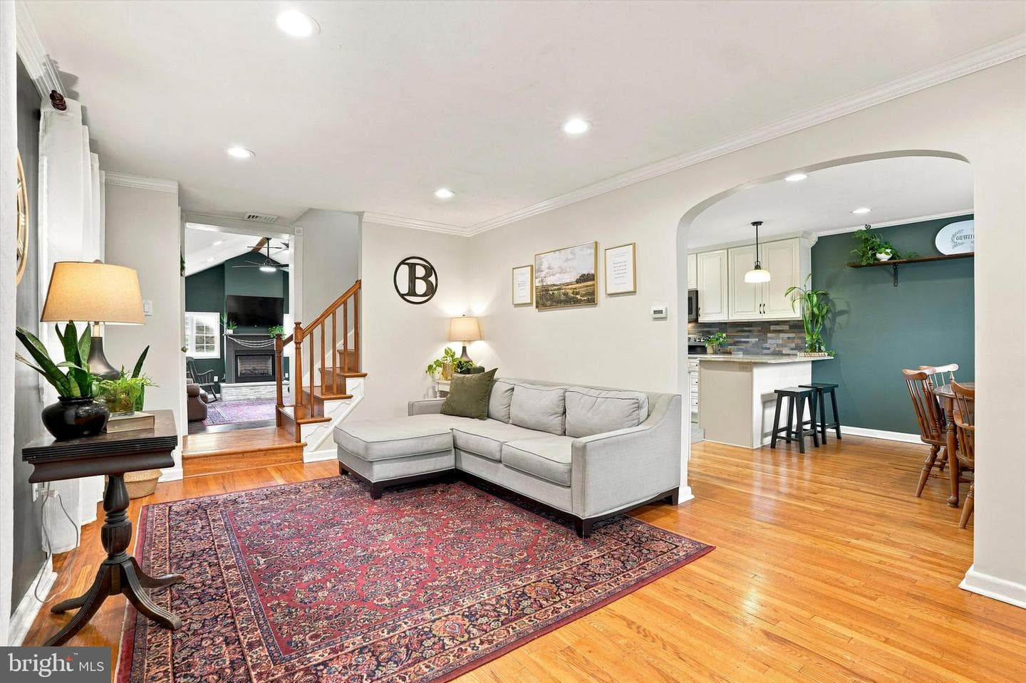 4022 Wells Street, Philadelphia
