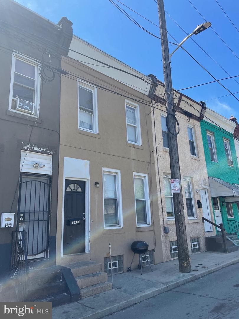 1422 Kerbaugh Street, Philadelphia