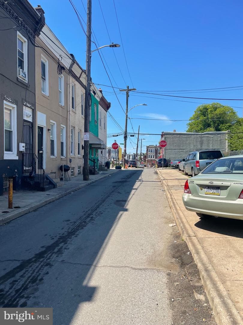 1422 Kerbaugh Street, Philadelphia