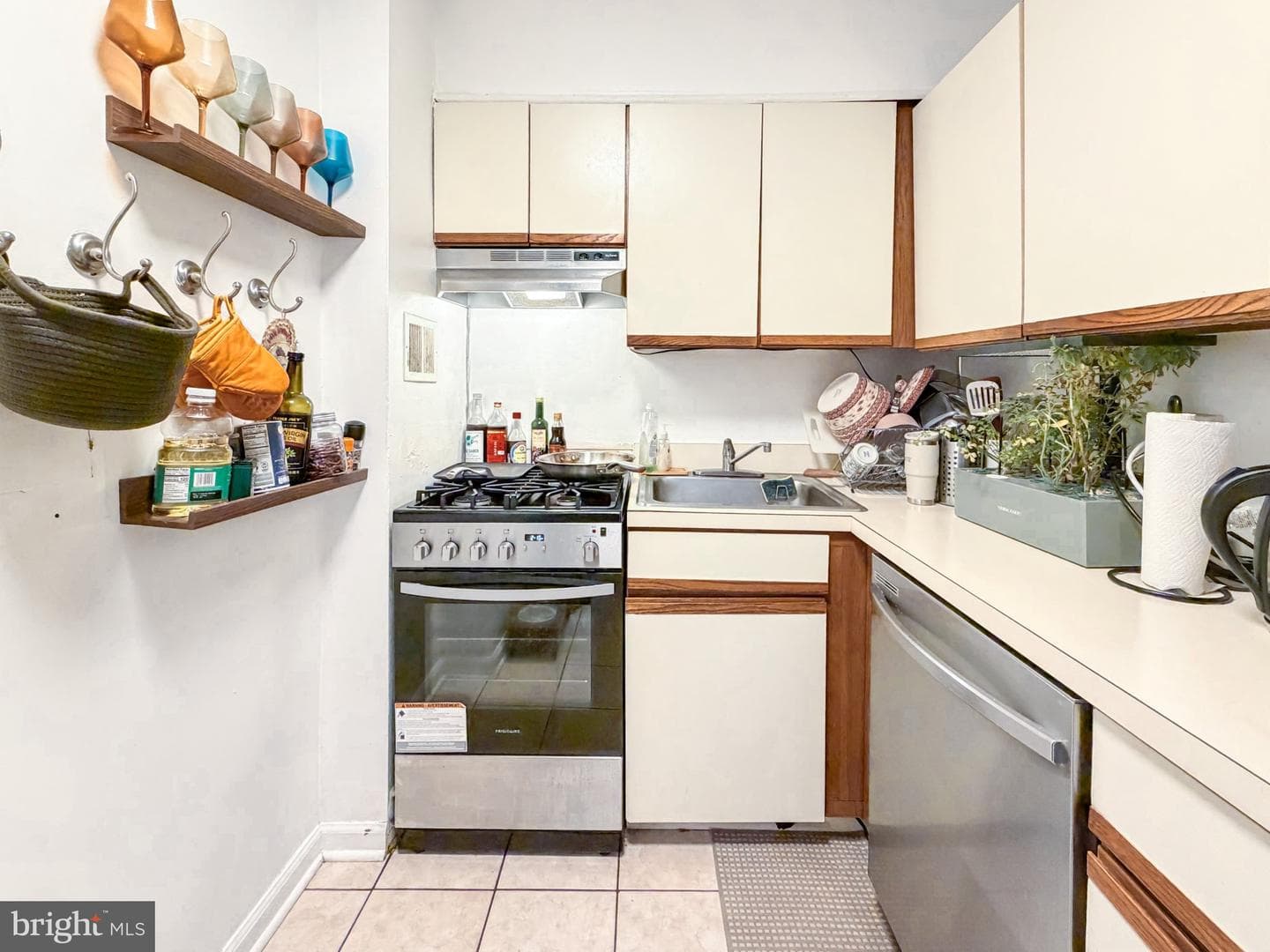 2101 Chestnut Street #417 photo 11