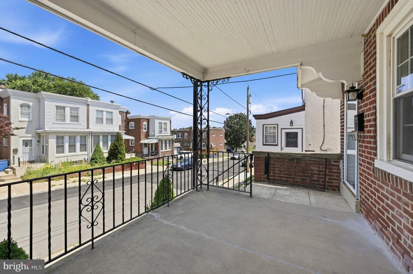 553 Gerhard Street, Philadelphia