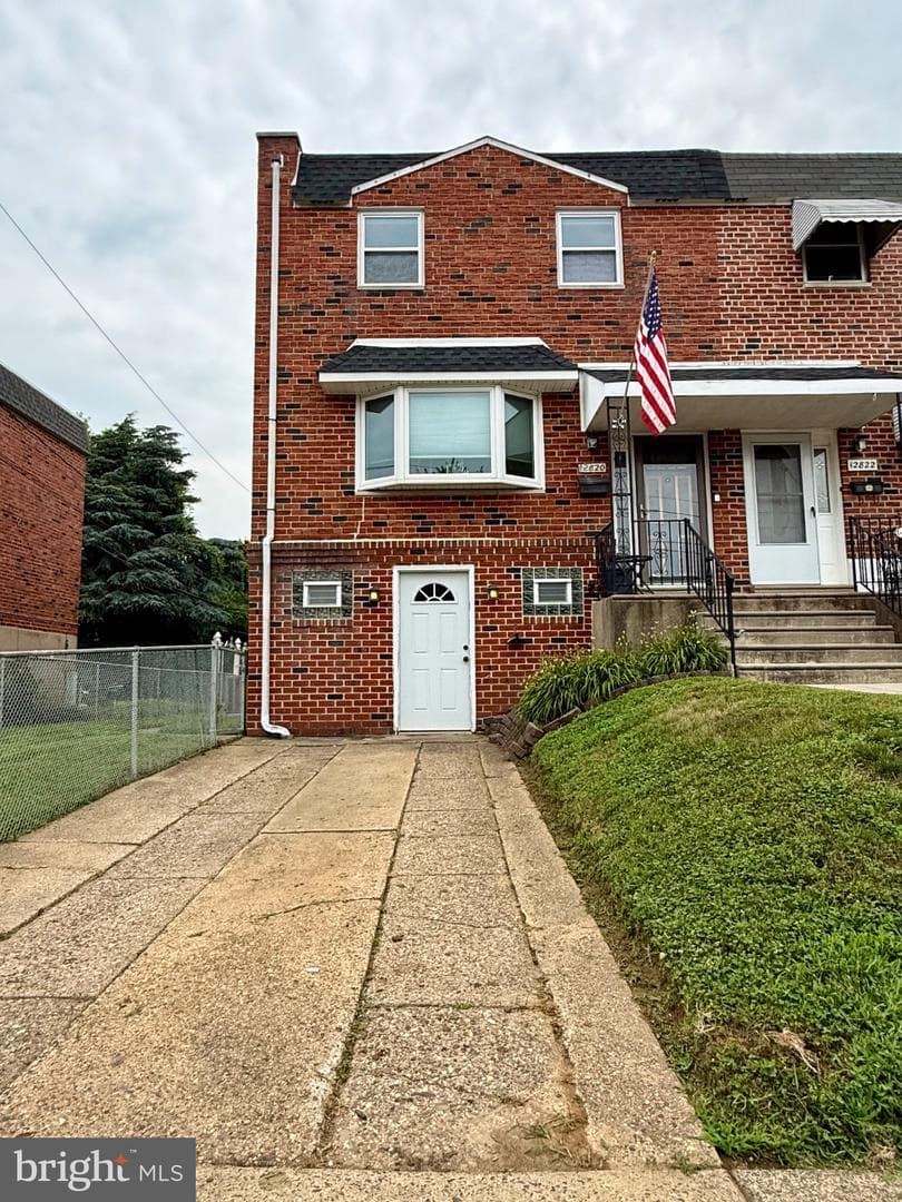 12820 Elnora Road, Philadelphia