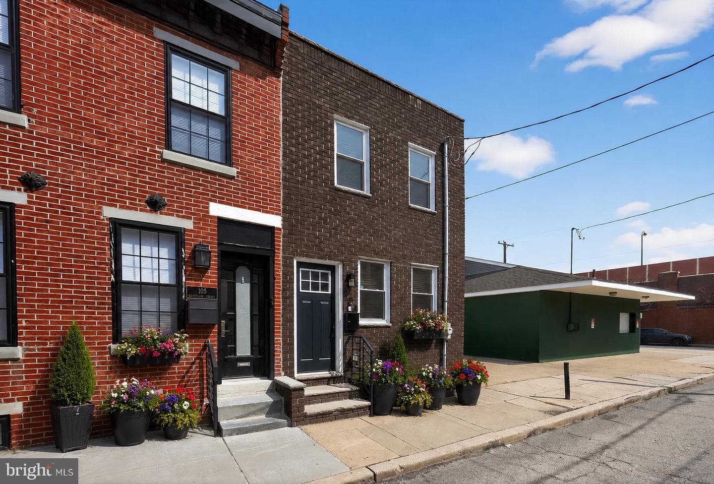 103 Mcclellan Street, Philadelphia