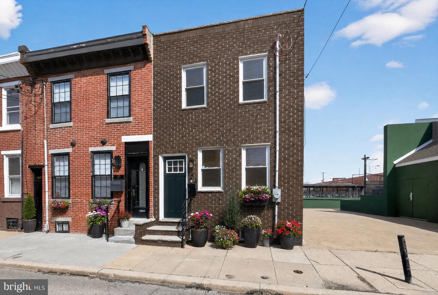 103 Mcclellan Street, Philadelphia