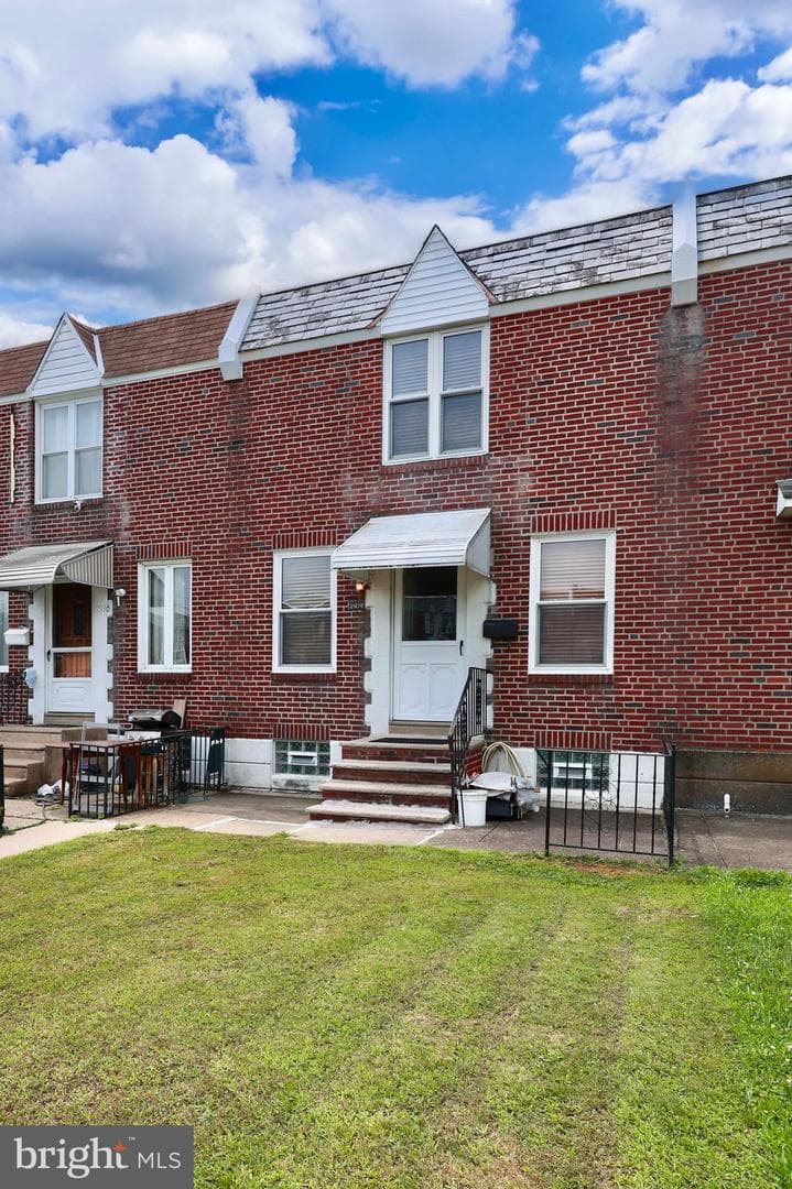2934 Unruh Avenue, Philadelphia